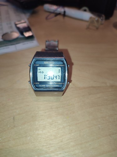 Montre seiko homme vintage - montre,