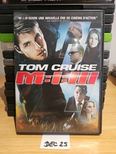 DVD - MISSION IMPOSSIBLE 3 -