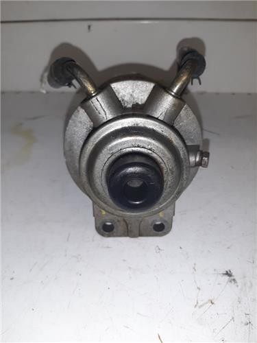 Support filtre gasoil - filtre, a