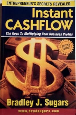 Instant cashflow the keys - :,