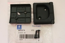 Crochet Porte-Sac Manique Crochet Peugeot Trekker Elyseo Looxor Vivacity