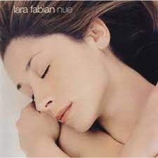 Cd Lara Fabian Nue