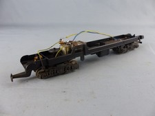 JOUEF HO châssis locomotive