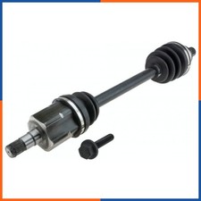 Demi-Arbre de Transmission ATM