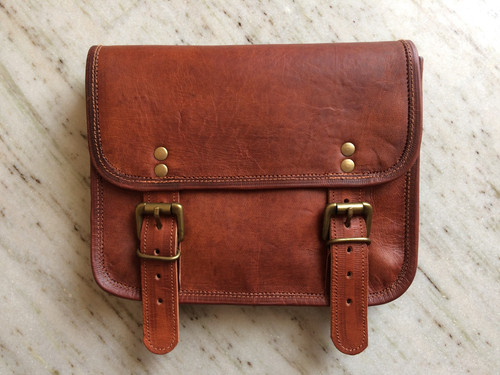 Incrossbody bag vintage - 9,