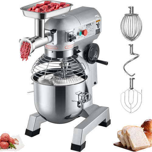 Vevor robot pâtissier - vevor,