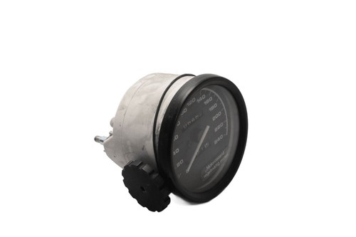 Compteur kilométrique