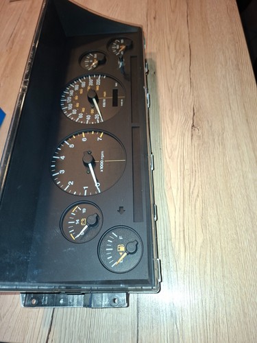 Compteur jeep grand cherokee - compteur,