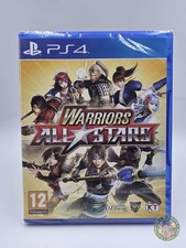Warriors All-Stars PS4 [NEUF]