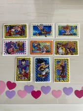 Autocollant Dragon Ball 25 ans