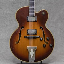 Epiphone Emperor / Late 1970s