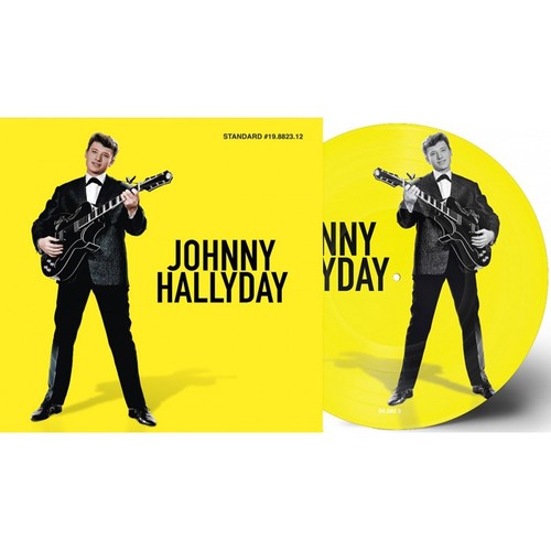 Johnny hallyday les - johnny, années