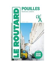 Guide du Routard Les Pouilles