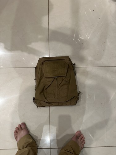 Crye precision avs jpc spc - avs, zip