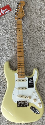 Fender player stratocaster - player,