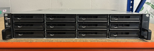Rx1214rp synology rackstation - rx1214rp,