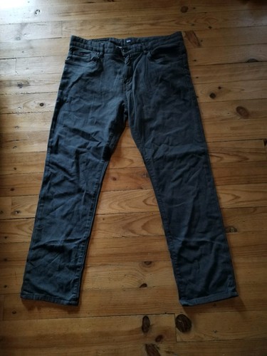 Pantalon hugo boss homme - pantalon,