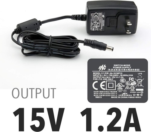 Adapter power supply - power, for