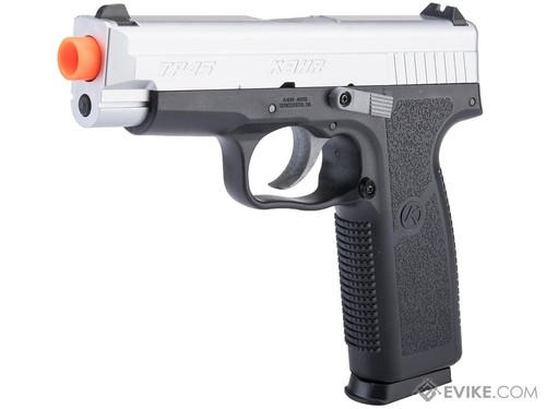 Cybergun kahr arms licensed - cybergun,