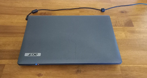 Acer aspire 5733 pc - acer,