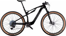 VTT Wilier E-BIKE Urta Hybrid