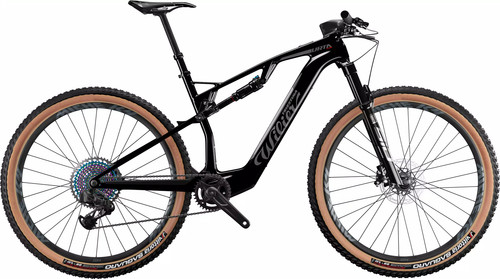 Vtt wilier bike urta - wilier, hybrid