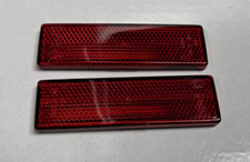 Réflecteur Auto-adhésif OEM Land Rover Defender 2004 Et Plus - XFF100071 x 2