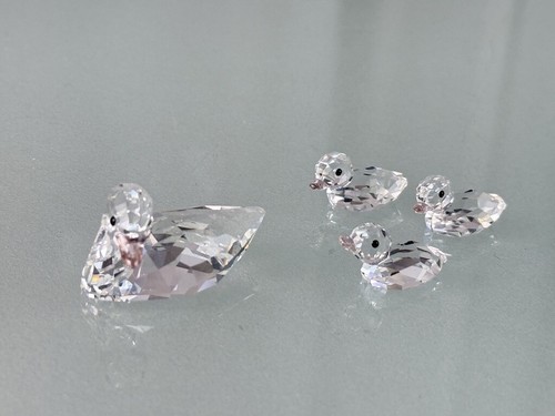 Figurine swarovski 5004695 - figurine,