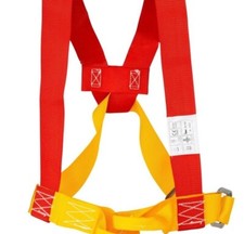 2 Harnais sécurité Plastimo avec longe