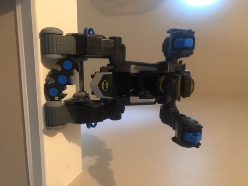 Imaginext super friends - imaginext, dc