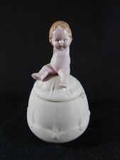 BOITE A BIJOUX / BAGUE "