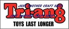 Triang Jouets 1960's Grande