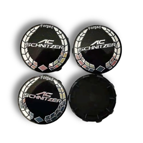Pour bmw schnitzer 4pcs - bmw,