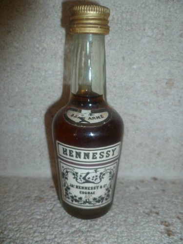 Mignonettes cognac ja - cognac,