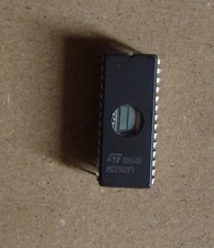§ EPROM ST 88849 M27512F1