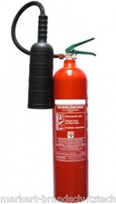 5kg CO2 Extincteur Dioxyde