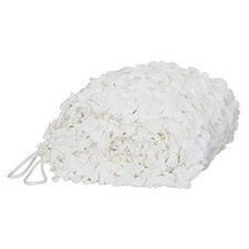 Woodland Camouflage Filet Bleu Blanc Camo Net Blind 2x3m / 3x4m / 4x5m / 10x1...