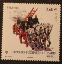 Timbre - FRANCE -