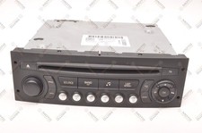 CITROEN C5 III 1.6 HDi 114 CH