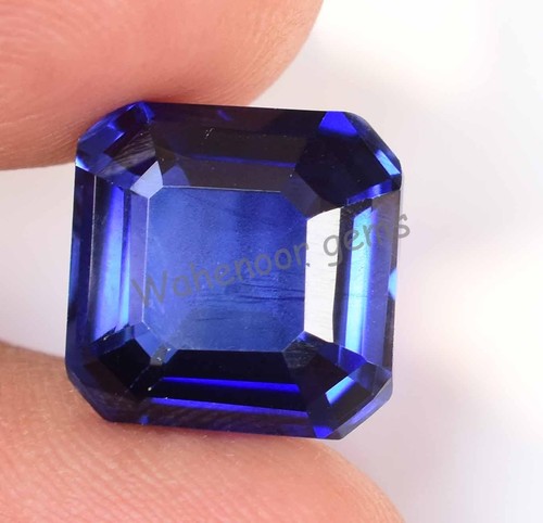 Naturel ceylan bleu saphir - naturel,