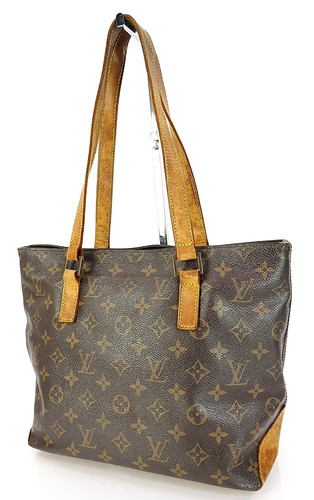 Authentique sac main - sac,