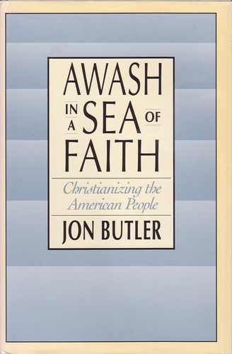 Awash sea of faith - in,