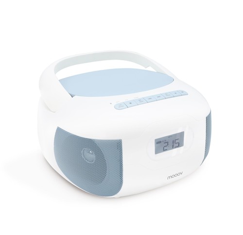477187 lecteur radio - cd,