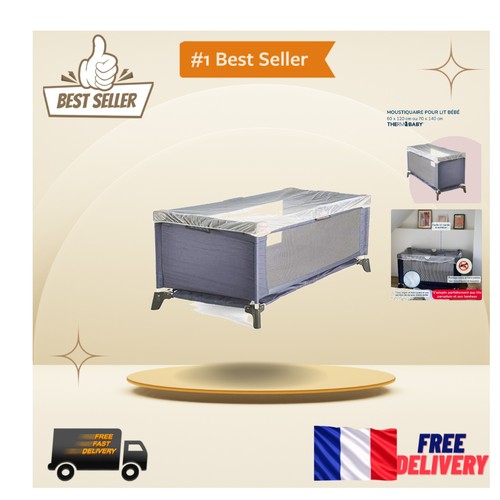 Moustiquaire landau lit - moustiquaire,