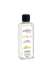 Parfum fleur d'oranger