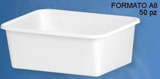 Bac En Plastique 1 Portion A-8