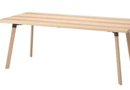 Ypperling table ikea ash - ypperling,