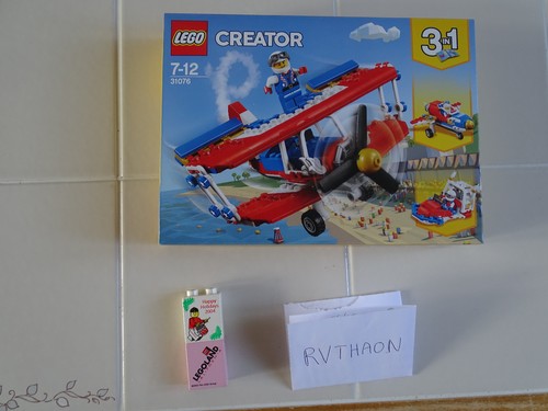 Boite lego neuve sealed box - neuve,