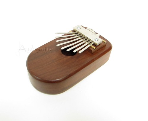 Small thumb piano african - thumb,