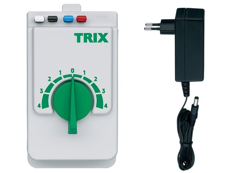 Régulateur vitesse trix - régulateur,